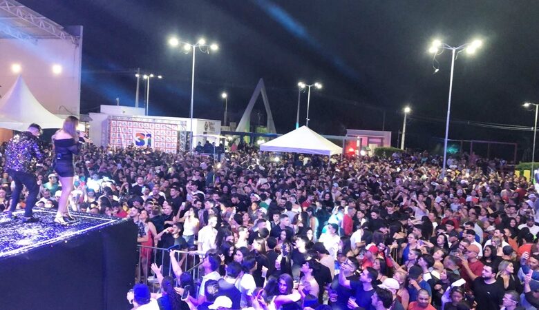 bb1 780x450 - Recorde de público marca encerramento das festividades dos 31 anos de Bernardino Batista