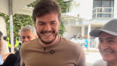 brunocl 390x220 - Com apoio de emenda destinada por Romero, prefeito Bruno prepara construção de centro comercial para comerciantes instalados na Francisco Lopes
