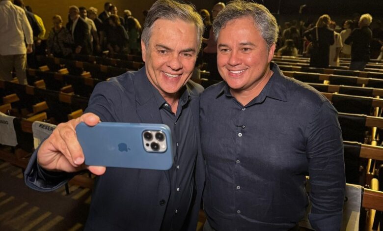 Senador Efraim Filho se reúne com Cássio Cunha Lima e reafirma unidade da oposição para 2026 cassio 780x470 - Senador Efraim Filho se reúne com Cássio Cunha Lima e reafirma unidade da oposição para 2026