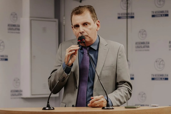 Governador sanciona dez emendas de Chico Mendes com investimentos para Cajazeiras chico 1 - Governador sanciona dez emendas de Chico Mendes com investimentos para Cajazeiras