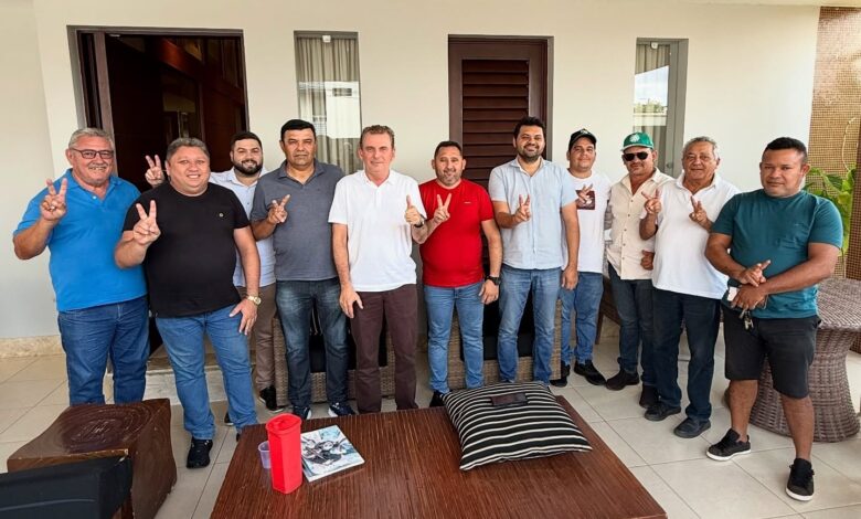 Deputado Chico Mendes fortalece base política em Cachoeira dos Índios com novas adesões rumo a 2026 chico 780x470 - Deputado Chico Mendes fortalece base política em Cachoeira dos Índios com novas adesões rumo a 2026