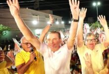 chicocz2 220x150 - Chico Mendes lidera pesquisa para deputado estadual e aparece como o mais lembrado pelos paraibanos