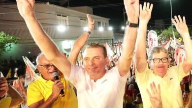 chicocz2 390x220 - Eleições 2026: Chico Mendes consolida força política no sertão e assume vice-liderança em pesquisa para ALPB