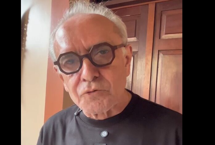 Cícero Lucena adota tom enigmático sobre nova filiação partidária e promete surpresa cicero 698x470 - Cícero Lucena adota tom enigmático sobre nova filiação partidária e promete surpresa