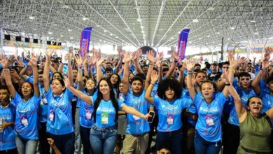 epb 390x220 - Começa em João Pessoa a etapa final da Competição Paraibana de Robótica