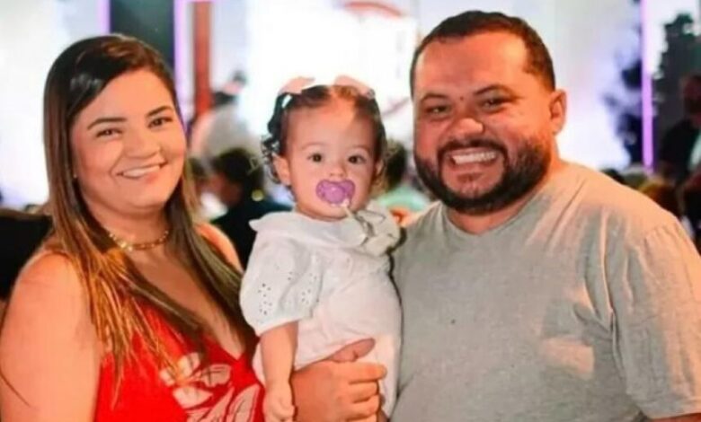 Luto e comoção: Filha do humorista José Fabiano morre vítima de dengue hemorrágica fabiano 780x470 - Luto e comoção: Filha do humorista José Fabiano morre vítima de dengue hemorrágica