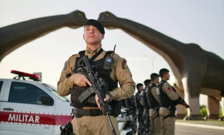 Comandante do 14º BPM, Major Thiago Feitosa é promovido a Tenente-Coronel da Polícia Militar da Paraíba feitosapm2 780x470 - Comandante do 14º BPM, Major Thiago Feitosa é promovido a Tenente-Coronel da Polícia Militar da Paraíba