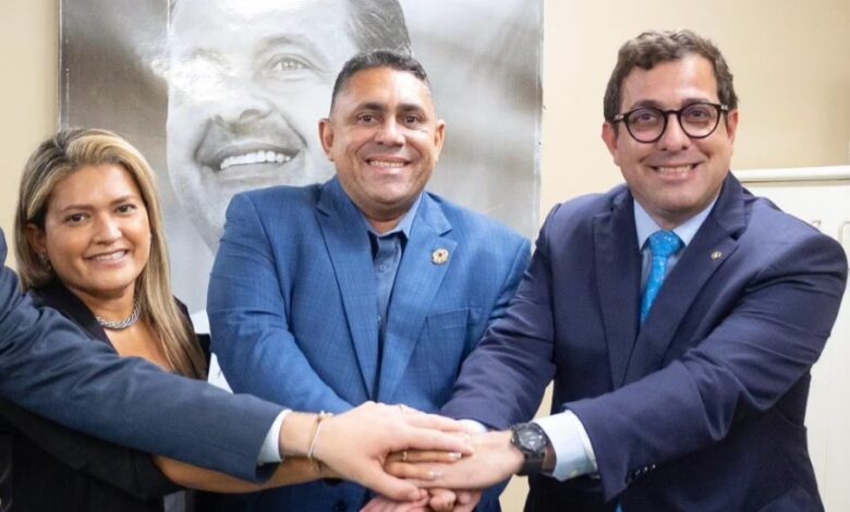 Prefeito João Neto anuncia emenda de R$ 670 mil para reforma do Estádio Municipal “O Nenenzão” em Aparecida joaonetogervasio 780x470 - Prefeito João Neto anuncia emenda de R$ 670 mil para reforma do Estádio Municipal “O Nenenzão” em Aparecida