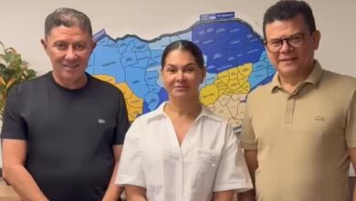 kale 390x220 - NO RN: Ex-prefeita Jeane Saraiva surpreende e anuncia apoio a Dr. Kerginaldo e Juninho Alves, acirrando disputa em Alexandria