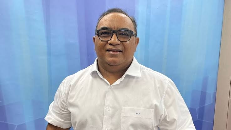 Pré-candidato a deputado estadual, Marcos Eron parabeniza São José de Piranhas pelos 140 anos de emancipação política marcos - Pré-candidato a deputado estadual, Marcos Eron parabeniza São José de Piranhas pelos 140 anos de emancipação política