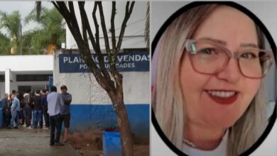 morte 390x220 - Sousense morre após tentar proteger o marido em briga de família e acaba morta pelo próprio irmão na Zona Norte de São Paulo