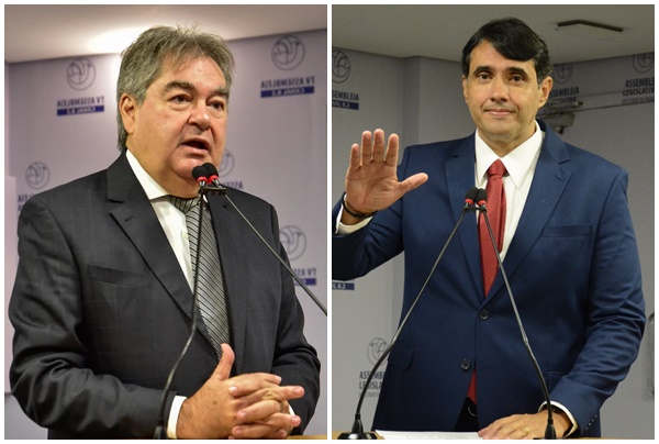 Lindolfo Pires afirma que não será obstáculo a apoio de André Gadelha a Lucas Ribeiro para o Governo da Paraíba page - Lindolfo Pires afirma que não será obstáculo a apoio de André Gadelha a Lucas Ribeiro para o Governo da Paraíba
