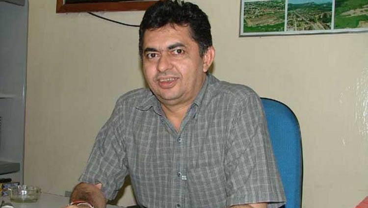 Polícia Civil prende ex-prefeito de Patu condenado por lavagem de capitais e supressão de documento público popo - Polícia Civil prende ex-prefeito de Patu condenado por lavagem de capitais e supressão de documento público