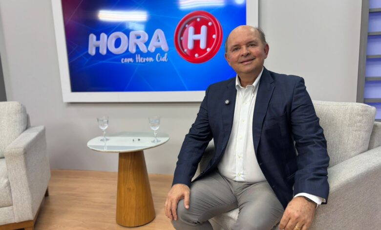 Novo presidente do Farol do Desenvolvimento projeta Paraíba como a “Flórida brasileira” programa 780x470 - Novo presidente do Farol do Desenvolvimento projeta Paraíba como a “Flórida brasileira”