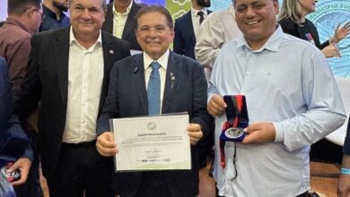 thially2 390x220 - Vieirópolis é reconhecida com Selo Município Sustentável em premiação da ALPB