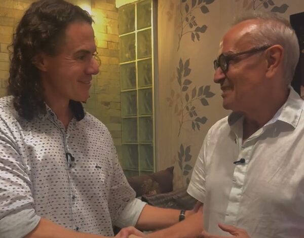 Veneziano convida Cícero Lucena a se filiar ao MDB e disputa política da Paraíba esquenta para 2026 veneecicero 600x470 - Veneziano convida Cícero Lucena a se filiar ao MDB e disputa política da Paraíba esquenta para 2026