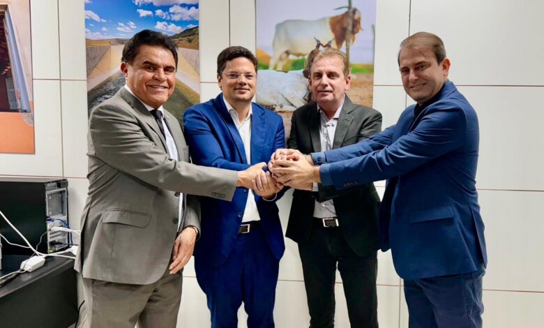 ws 780x470 - Deputado federal Wilson Santiago reforça luta pela segurança hídrica do Sertão e futuro da Barragem de Engenheiros Ávidos