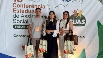 1bb 1 390x220 - Secretária de Assistência Social de Bernardino Batista participa da 15ª Conferência Estadual de Assistência Social da Paraíba