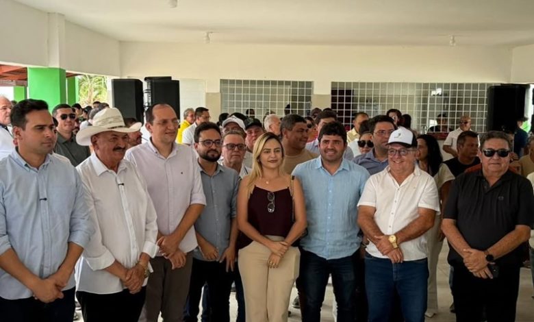 Prefeito de Bonito de Santa Fé, Ceninha Lucena participa de agenda com Lucas Ribeiro no Vale do Piancó e reafirma apoio para 2026 1c 2 780x470 - Prefeito de Bonito de Santa Fé, Ceninha Lucena participa de agenda com Lucas Ribeiro no Vale do Piancó e reafirma apoio para 2026