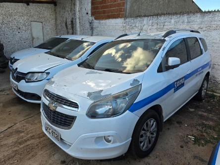 1c - Prefeitura de São João do Rio do Peixe anuncia leilão público de bens inservíveis