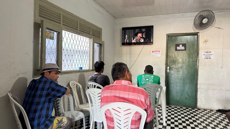 Prefeitura de João Pessoa amplia ações integradas de atendimento à população em situação de rua 1jp - Prefeitura de João Pessoa amplia ações integradas de atendimento à população em situação de rua