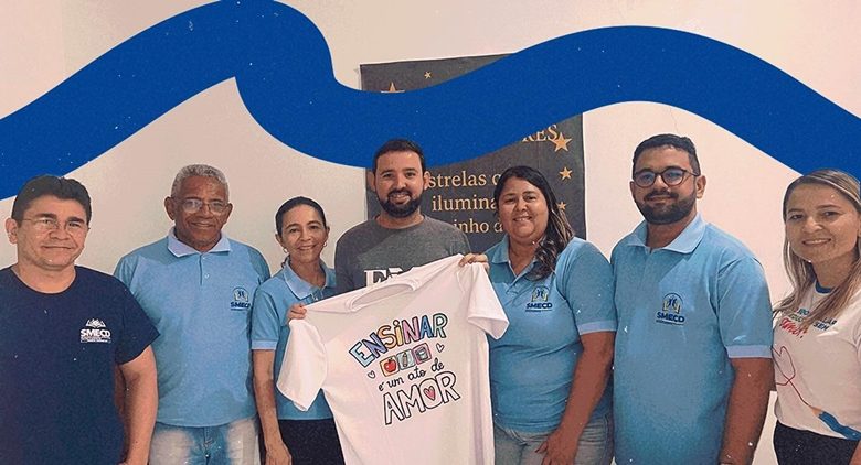 Prefeitura de Tenente Ananias homenageia professores com gesto simbólico de reconhecimento 1tenente 780x422 - Prefeitura de Tenente Ananias homenageia professores com gesto simbólico de reconhecimento