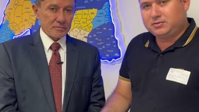 Deputado Dr. Kerginaldo confirma emenda parlamentar para Luís Gomes após reunião com o vereador Tadeu Júnior 2kerginaldo 390x220 - Deputado Dr. Kerginaldo confirma emenda parlamentar para Luís Gomes após reunião com o vereador Tadeu Júnior
