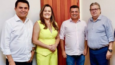 4 390x220 - ELEIÇÕES 2026: Larúcia Sá se mantém entre os 36 nomes com chances de eleição e supera 19 deputados com mandato, aponta pesquisa Seta/Polêmica Paraíba