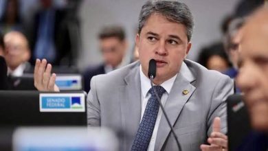 EFRAIMM 1 390x220 - “Triste ver o que ajudei a construir sendo desviado”, diz Efraim sobre denúncias de plantões fantasmas e outras irregularidades no Metropolitano