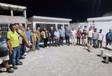 Gilvandro 220x150 - Prefeito de Belo Jardim surpreende ao inaugurar seu próprio túmulo com festa e convidados
