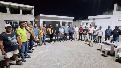 Gilvandro 390x220 - Prefeito de Belo Jardim surpreende ao inaugurar seu próprio túmulo com festa e convidados