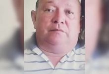 LUTO 1 220x150 - Morre, aos 68 anos, em Bonito de Santa Fé, o professor Cláudio Arruda, pai do padre Fabrício