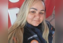 LUTO 220x150 - Tristeza em Sousa: Técnica de enfermagem do SAMU morre após complicações cirúrgicas