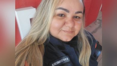 LUTO 390x220 - Tristeza em Sousa: Técnica de enfermagem do SAMU morre após complicações cirúrgicas