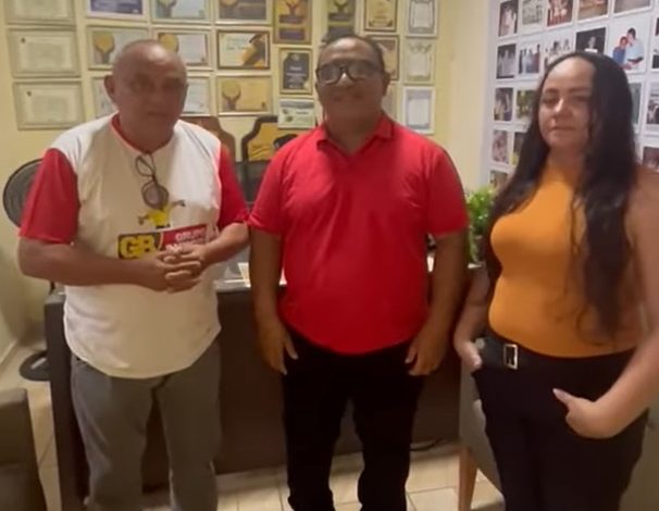 Pré-candidato a deputado estadual Marcos Eron fortalece base política em Cajazeiras com apoio do empresário Cilôca Barroso e lideranças locais Marcose 606x470 - Pré-candidato a deputado estadual Marcos Eron fortalece base política em Cajazeiras com apoio do empresário Cilôca Barroso e lideranças locais