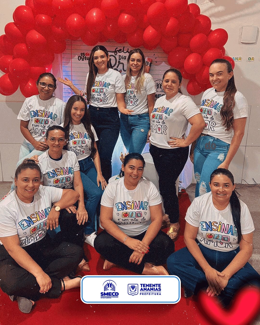 Prefeitura de Tenente Ananias homenageia professores com gesto simbólico de reconhecimento SaveClip.App 565425261 18088618994506283 426910464811797047 n - Prefeitura de Tenente Ananias homenageia professores com gesto simbólico de reconhecimento