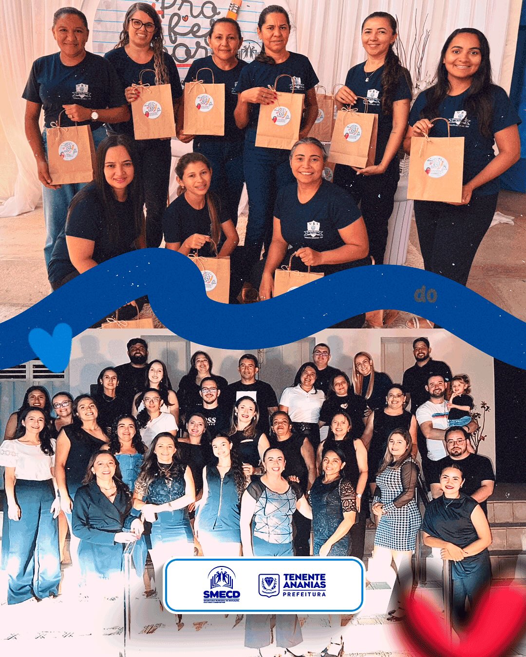 Prefeitura de Tenente Ananias homenageia professores com gesto simbólico de reconhecimento SaveClip.App 565833285 18088618958506283 7577460375157678566 n - Prefeitura de Tenente Ananias homenageia professores com gesto simbólico de reconhecimento