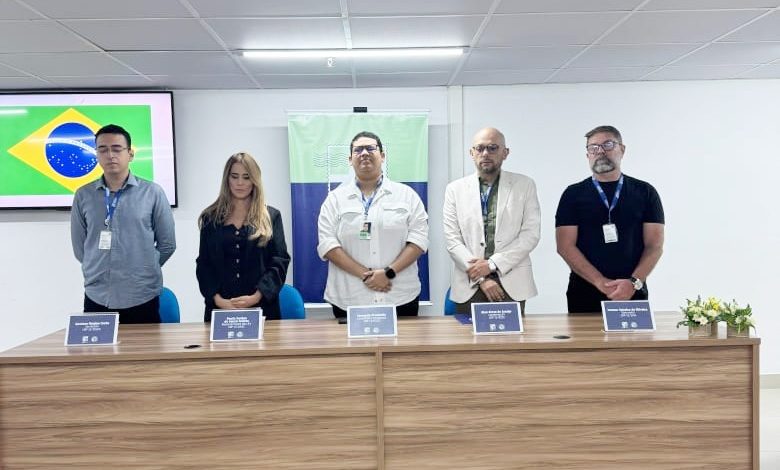 Sousense Alex Alves assume coordenação da nova subsede do CRP-13 em Patos e promete fortalecer a Psicologia no Sertão alex1 780x470 - Sousense Alex Alves assume coordenação da nova subsede do CRP-13 em Patos e promete fortalecer a Psicologia no Sertão