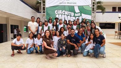 belo1 390x220 - 4ª edição do Circuito das Juventudes reúne mais de 400 jovens em Belo Jardim