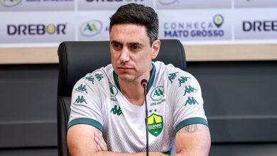 Bernardo Franco é o novo comandante do Botafogo-PB para a temporada 2026 bernardo 390x220 - Bernardo Franco é o novo comandante do Botafogo-PB para a temporada 2026