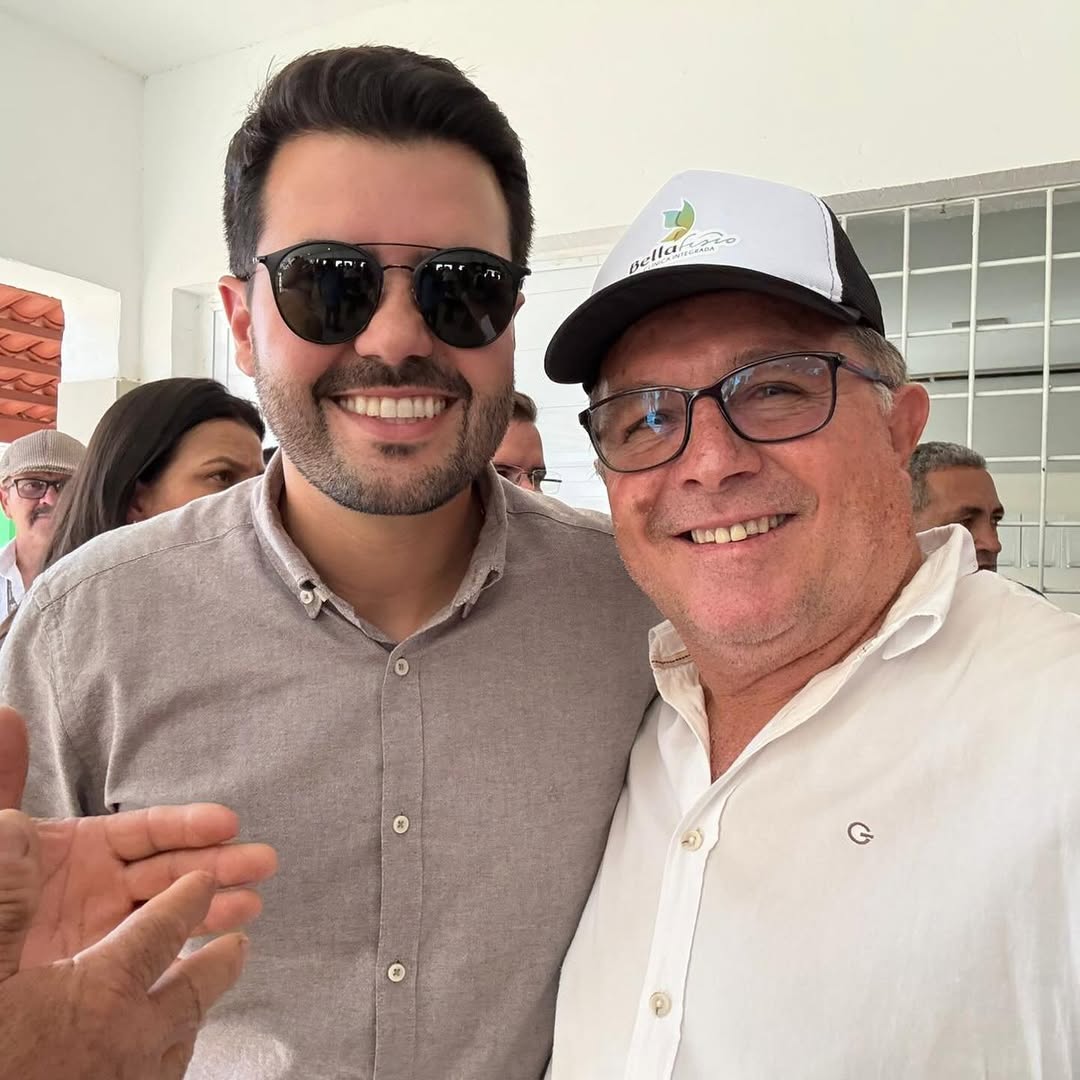 Prefeito de Bonito de Santa Fé, Ceninha Lucena participa de agenda com Lucas Ribeiro no Vale do Piancó e reafirma apoio para 2026 c4 - Prefeito de Bonito de Santa Fé, Ceninha Lucena participa de agenda com Lucas Ribeiro no Vale do Piancó e reafirma apoio para 2026
