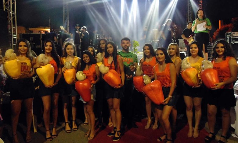 Festa do Caju 2025 e ExpoSerra prometem agitar Bernardino Batista com grandes atrações caju 780x470 - Festa do Caju 2025 e ExpoSerra prometem agitar Bernardino Batista com grandes atrações