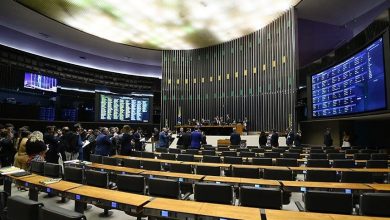 camara 390x220 - Câmara derrota governo Lula e enterra MP que aumentava IOF e previa arrecadar R$ 17 bilhões em 2026
