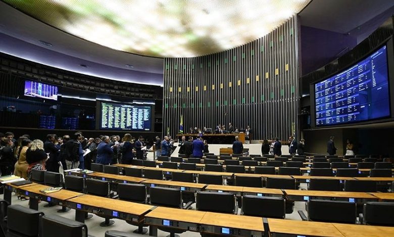 camara 780x470 - Câmara derrota governo Lula e enterra MP que aumentava IOF e previa arrecadar R$ 17 bilhões em 2026