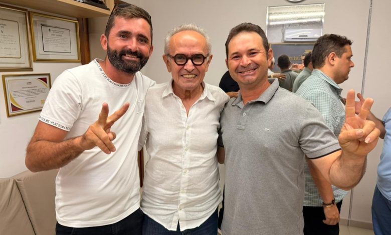 Oposição de Carrapateira declara apoio a Cícero Lucena para o Governo da Paraíba em 2026 carrapateira 780x470 - Oposição de Carrapateira declara apoio a Cícero Lucena para o Governo da Paraíba em 2026