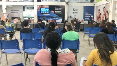 cg 390x220 - Sine Municipal de Campina Grande oferece 957 vagas de emprego por meio de empresas parceiras