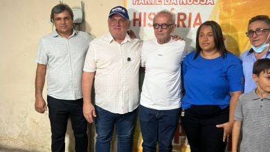 coloral 390x220 - Em São José da Lagoa Tapada: Ex-prefeito Coloral rompe com João Azevêdo e anuncia apoio a Cícero ao Governo da Paraíba