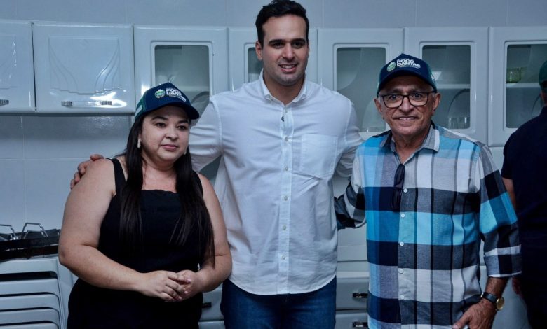 Governador em exercício Lucas Ribeiro visita Poço Dantas ao lado do prefeito Itamar Moreira e anuncia pavimentação ligando até a divisa com Venha-Ver/RN itamar 780x470 - Governador em exercício Lucas Ribeiro visita Poço Dantas ao lado do prefeito Itamar Moreira e anuncia pavimentação ligando até a divisa com Venha-Ver/RN