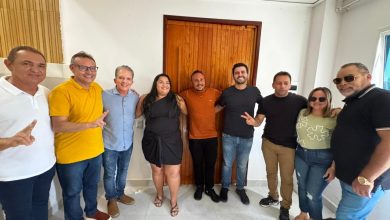 Nabor Wanderley recebe apoio do prefeito de Santa Helena e grupo político em fortalecimento de projeto político jc 390x220 - Nabor Wanderley recebe apoio do prefeito de Santa Helena e grupo político em fortalecimento de projeto político