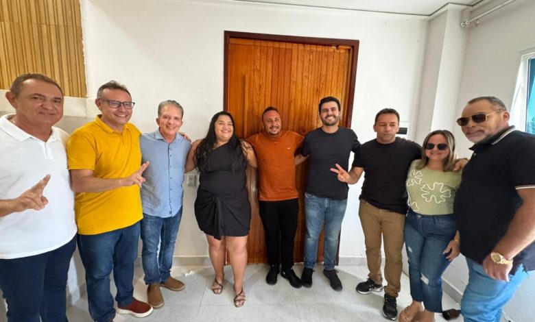 Nabor Wanderley recebe apoio do prefeito de Santa Helena e grupo político em fortalecimento de projeto político jc 780x470 - Nabor Wanderley recebe apoio do prefeito de Santa Helena e grupo político em fortalecimento de projeto político